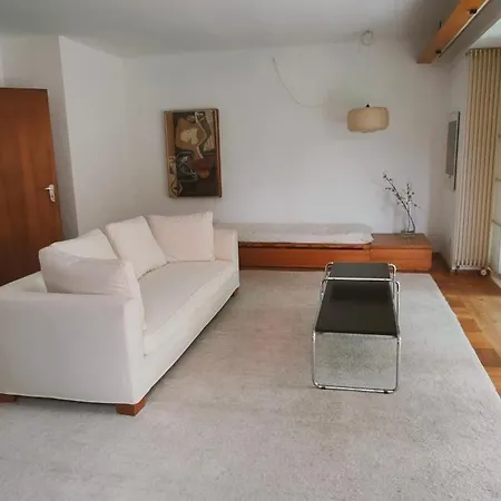 Architektenhaus - Architect's House * Ebersberg