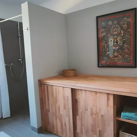 Architektenhaus - Architect's House Apartment