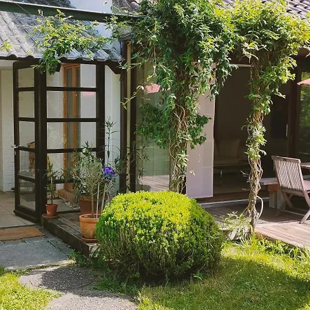 Architektenhaus - Architect's House * Ebersberg