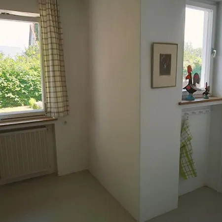Architektenhaus - Architect's House Appartamento Ebersberg