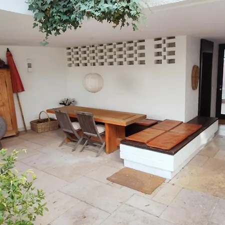 Appartamento Architektenhaus - Architect's House Ebersberg