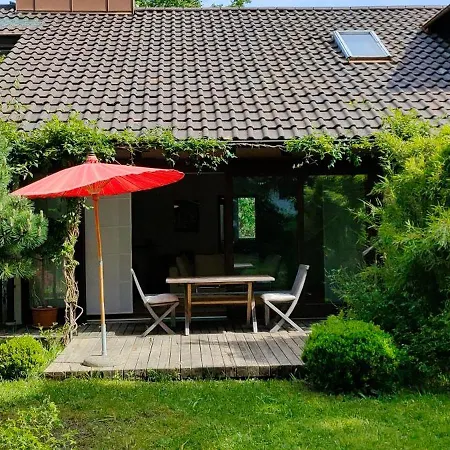 Architektenhaus - Architect's House Appartamento *