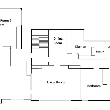 Architektenhaus - Architect's House Appartamento Ebersberg
