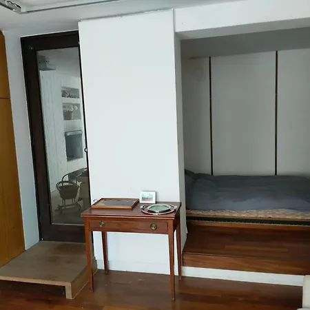 Architektenhaus - Architect's House